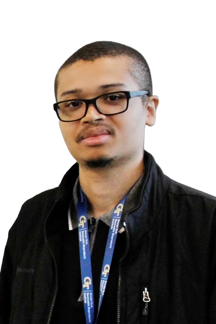 Headshot of Evan Moore