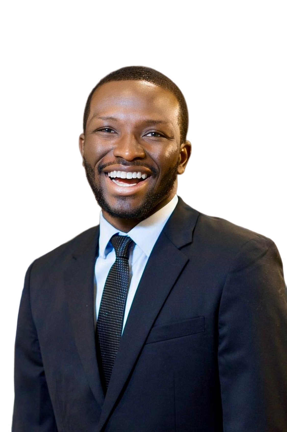 Headshot of Promise Abedu