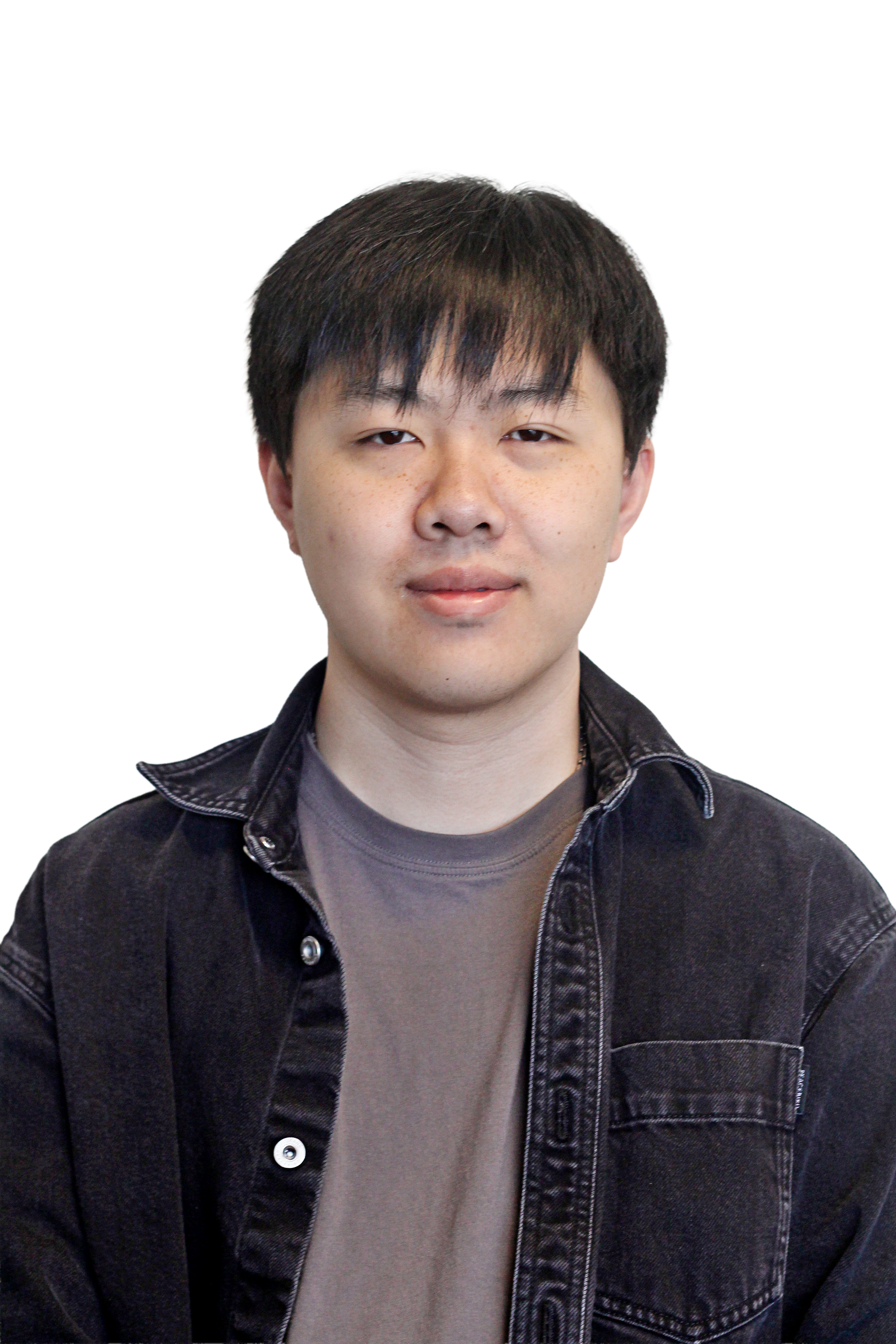 Headshot of Yidong Hua