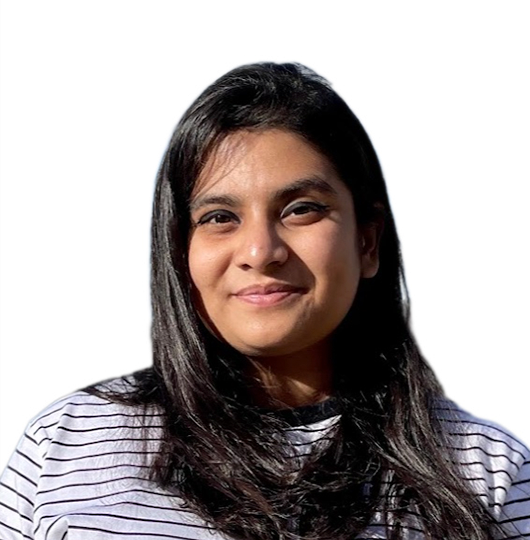 Headshot of Fariha Rubaiya