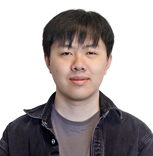 Headshot of Yidong Hua