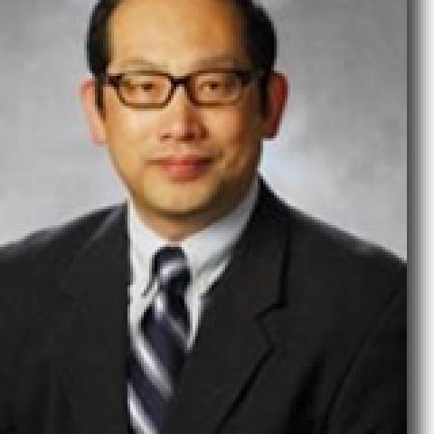 Jianxin (Roger) Jiao