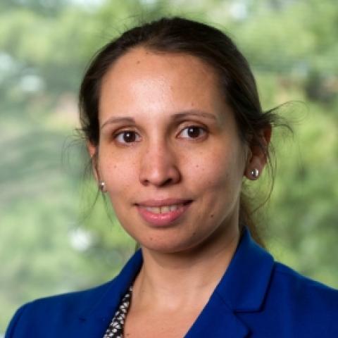 Pamela Peralta-Yahya